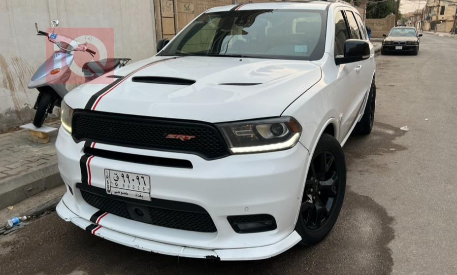 دودج دورانجو